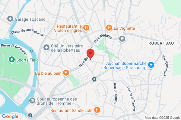 PROGRèS, Organisme de formation