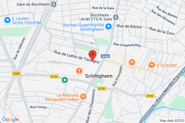 Grizelj Micheline Formateur