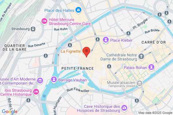 Best Western Hotel De L'Europe
