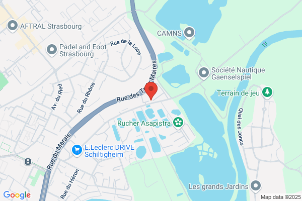 Ach Immobilier Sarl