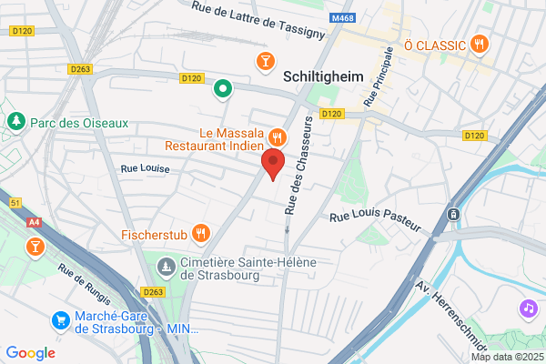 Agence Immobiliere A2c