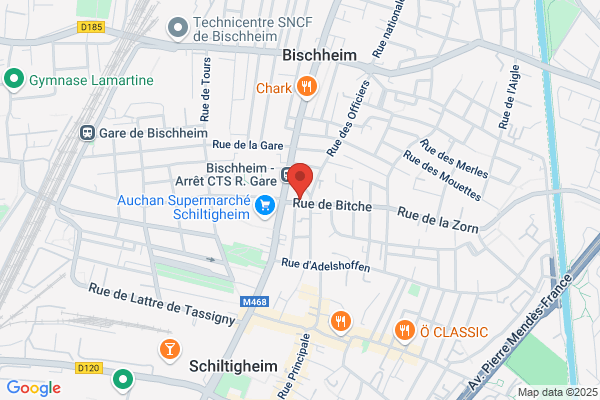Agence Immobiliere Du Tivoli