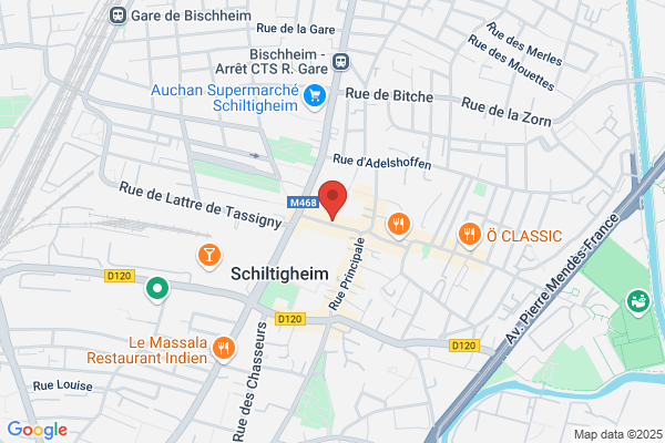 Agence Immobiliere Regionale Air