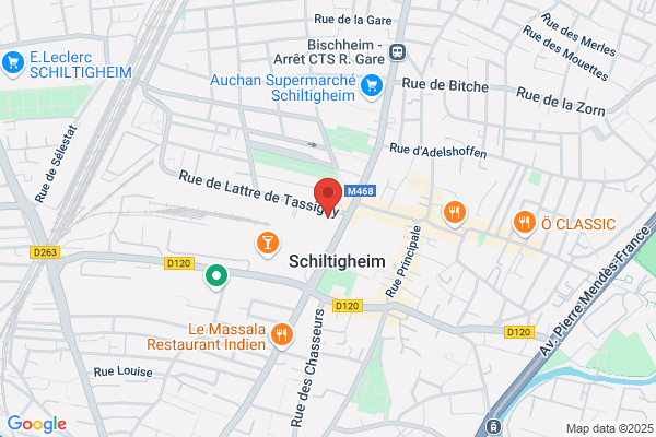 Al Conseils Immobilier