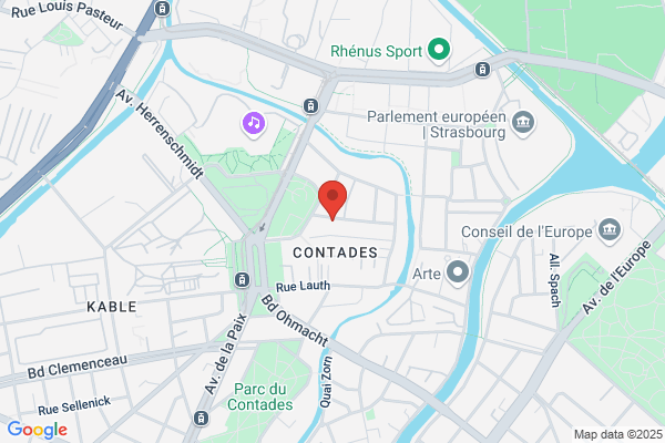 Andersen Immobilier