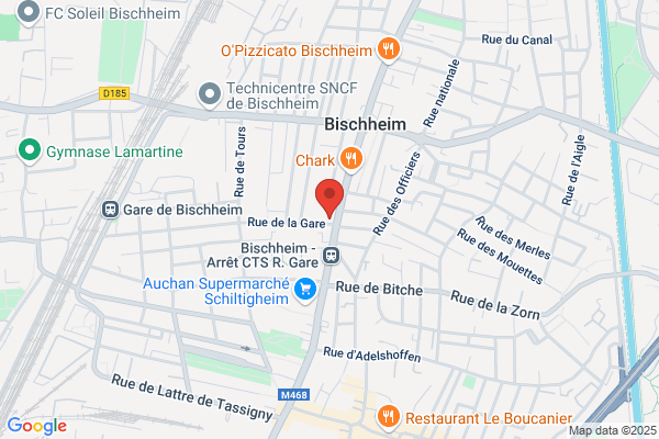 C B Immobilier