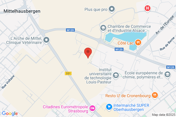 Chaine Des Proprietaires Et Des Particuliers