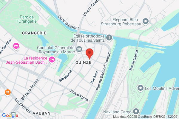 Conseil Des Quinze Immobilier