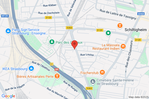 Excel Immo