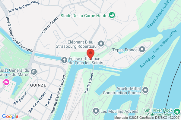 Immobiliere Des Quais