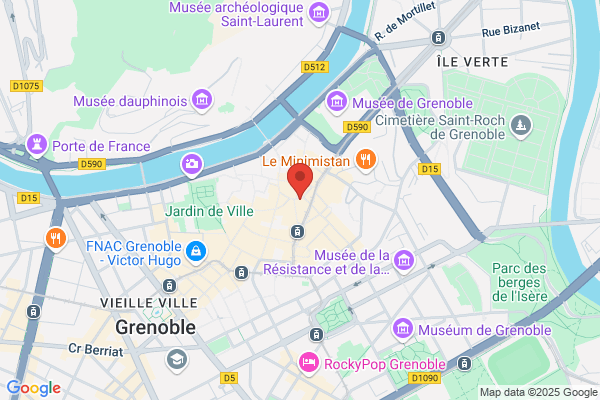 Immobiliere Odile Besson