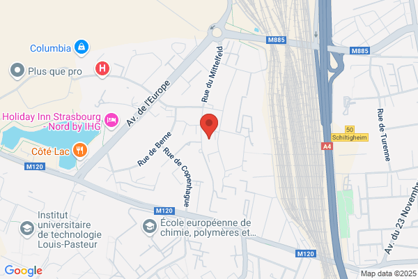 Imprimerie Sicop