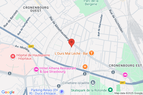 Groh Catherine Infirmiere