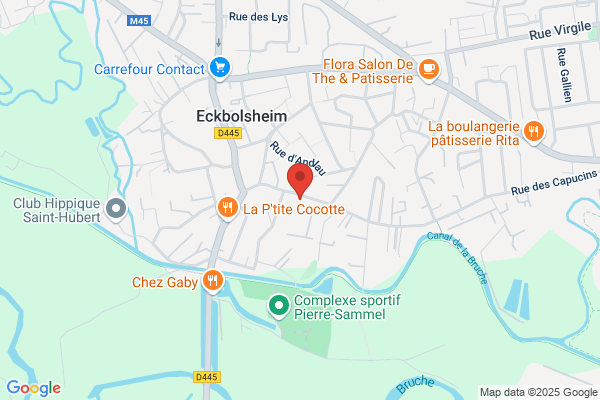 Akena Informatique