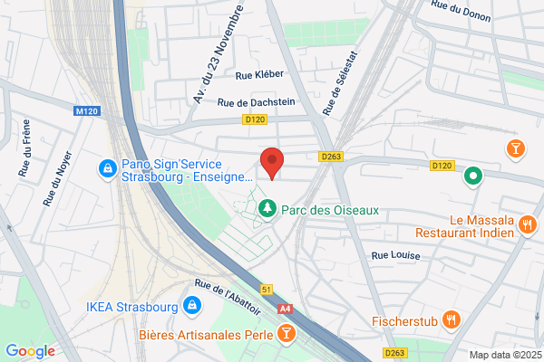 Icare Informatique