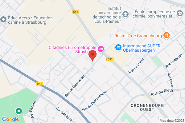 Institut De Beaute Espace Beaute Plus