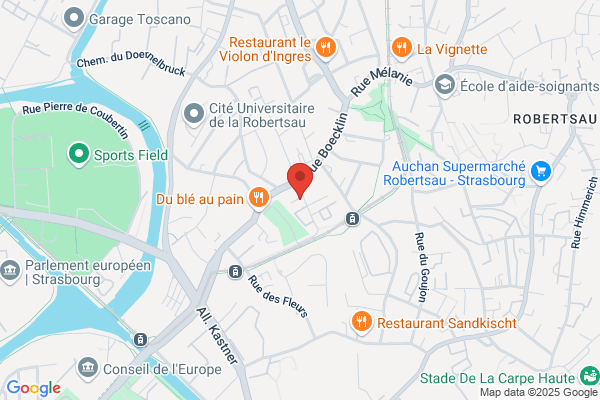 Institut Nanou Beaute
