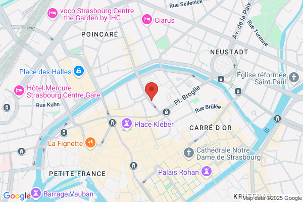 Dernieres Nouvelles D Alsace Dna Redaction