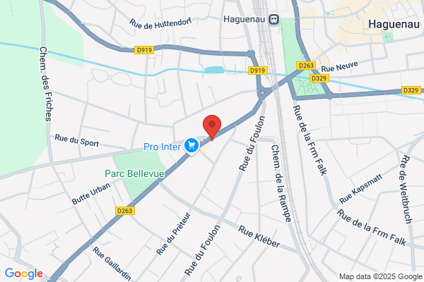 Ada Loc Auto Alsace Franchise