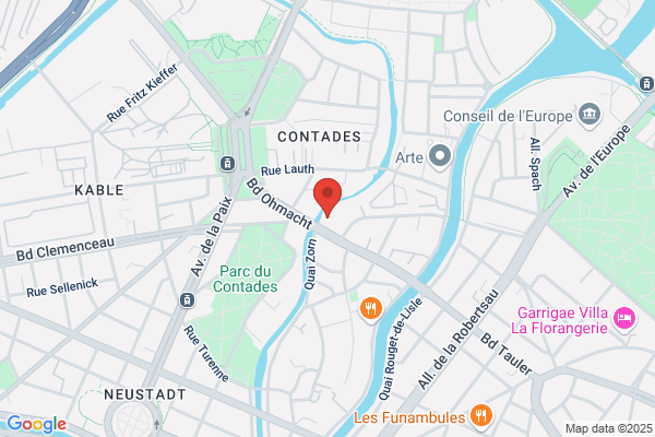 Cabinet De Dermatologie Des Docteurs Reuter Et goldberg