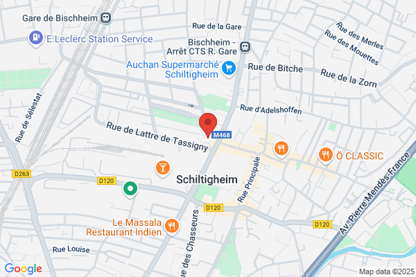 Cabinet De Radiologie Et D Echographie Des Docteurs vouge m
