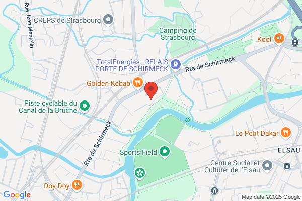 Daussin Michel Radiologiste