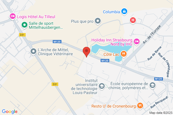 Jost Jean Brice Radiologue