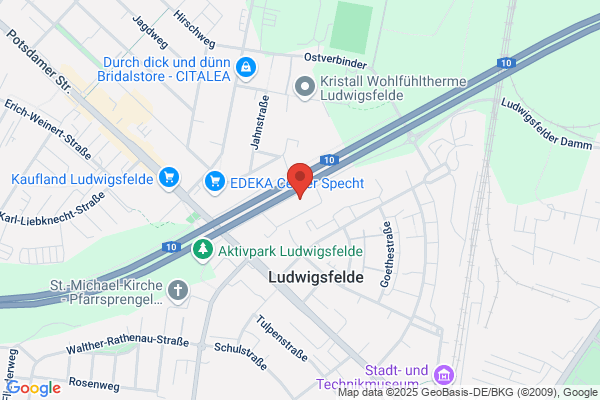Berlin Claudio