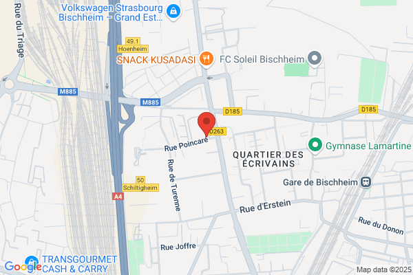 De Mautort Erik Medecin