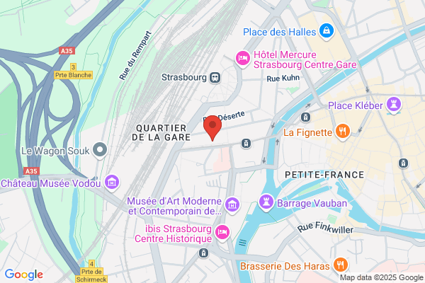 Dillenseger Jean Marie Medecin