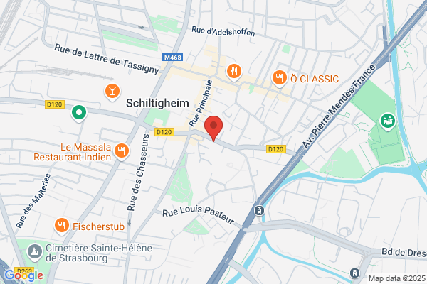 Gerhart Philippe Riester Jean Daniel Rosenzweig Jean loup mede