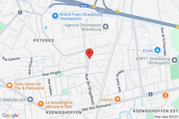 Art Style Service Depositaire