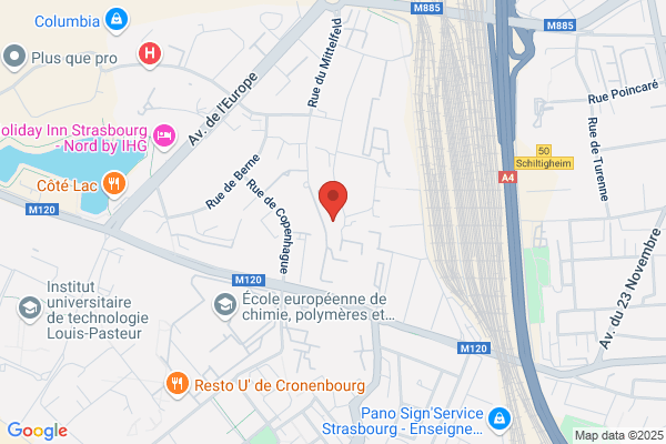 Entreprise H Reinier Sarl