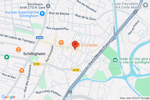 Au Kiosque Fleuri