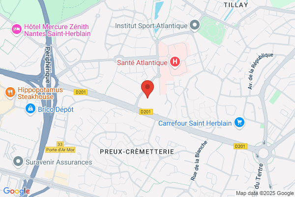 Gravier Francoise