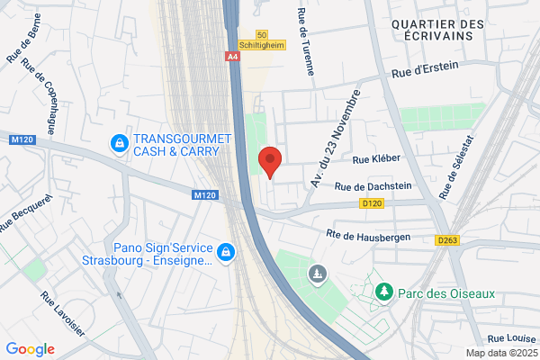 Aads Alsace Action Depannages Services