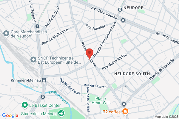 Brasserie Du Scala