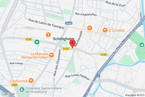 Indochine Restaurant