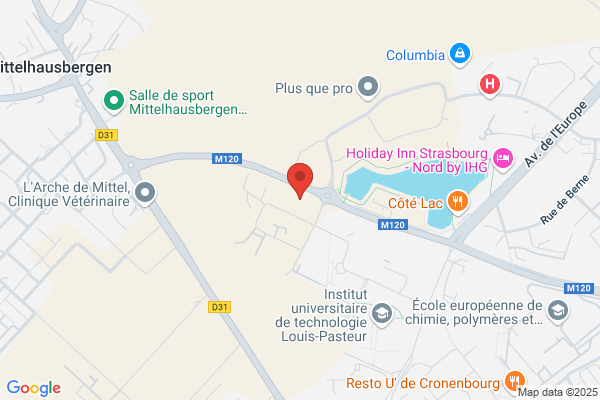 Entreprise Franklin