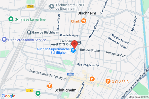 Caisse Regionale D Assurance Maladie Alsace Moselle cramam