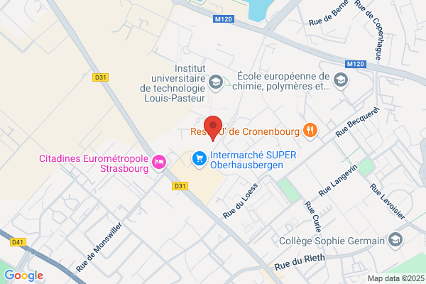 L'IMPASSE KLUB