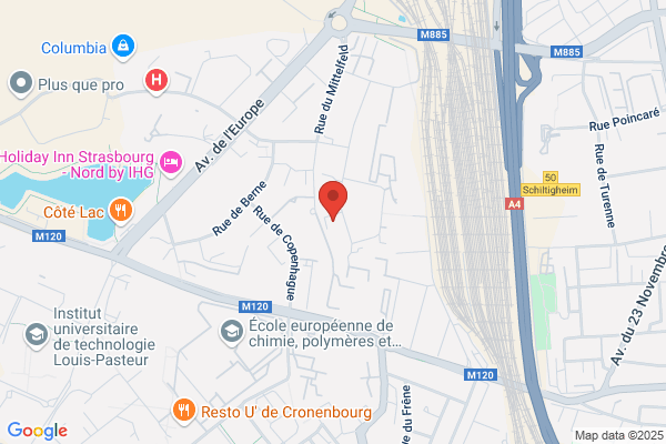 Agf Direction Regionale Accueil