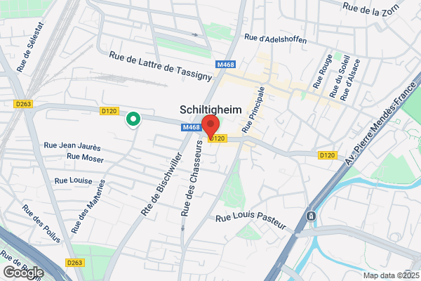 Bahloul Cedric
