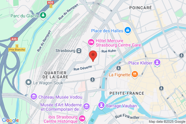 Europe Tabacs