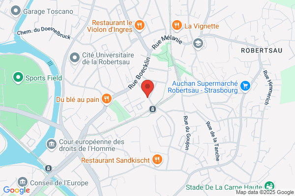 Cammas Baudot Lysiane Masseur Kine