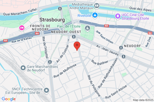 Destieux Christiane Masseur Kine