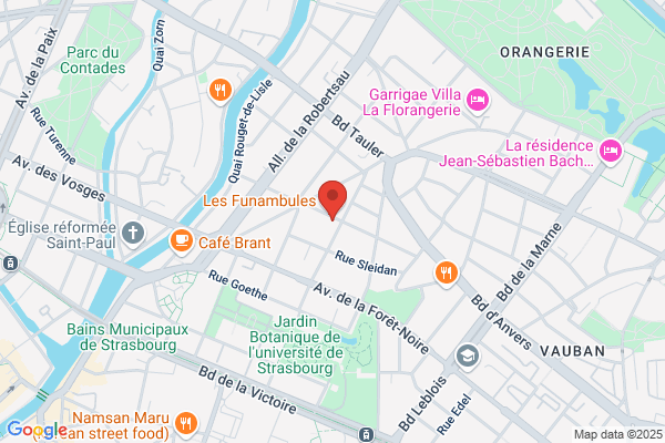 Grangette Guillaume