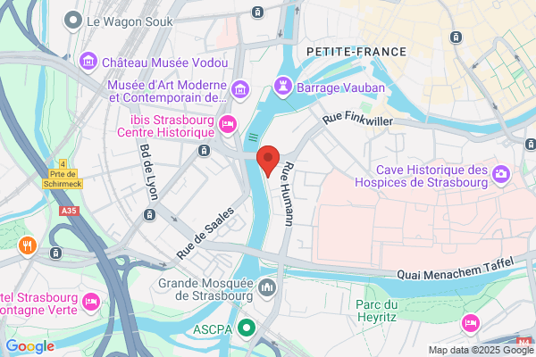 Aumonerie Anglicane