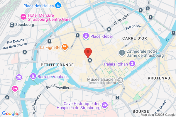 Vinokilo Pop Up Strassbourg