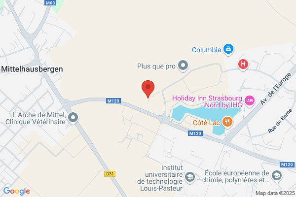 Corpuls France